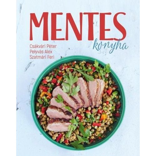 Mentes konyha