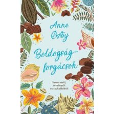 Boldogságforgácsok