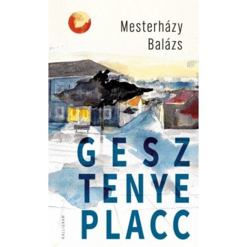 Gesztenye placc