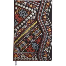 Boncahier: Patchwork - 50017