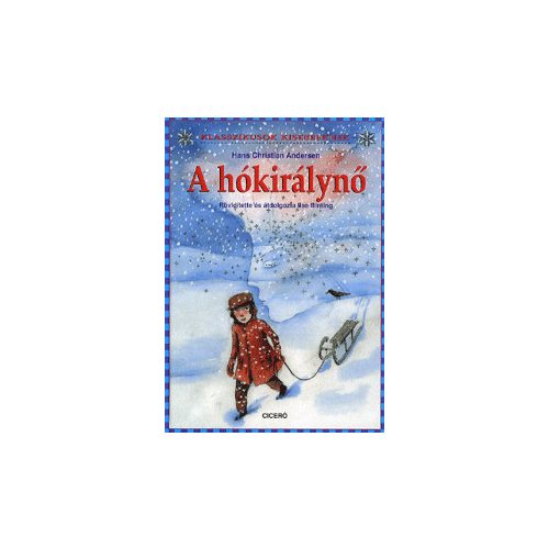 A hókirálynő