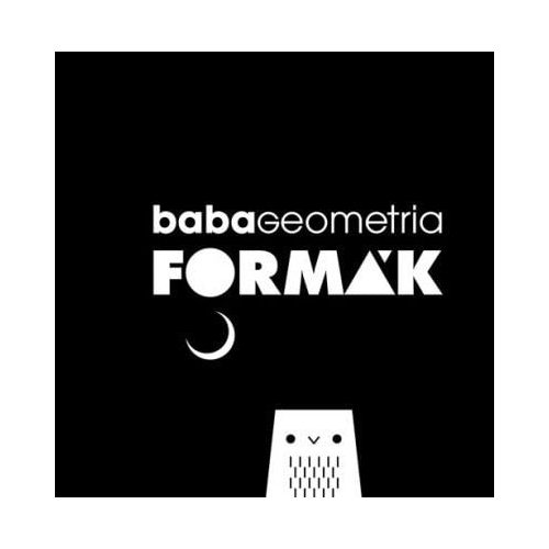 Babageometria - Formák
