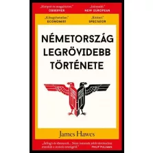 Németország legrövidebb története