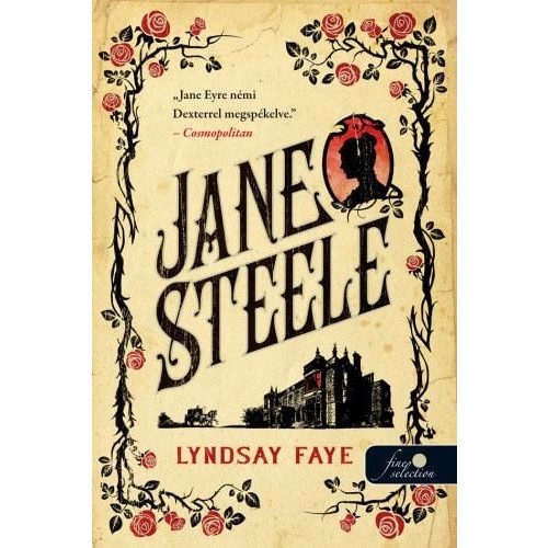 Jane Steele