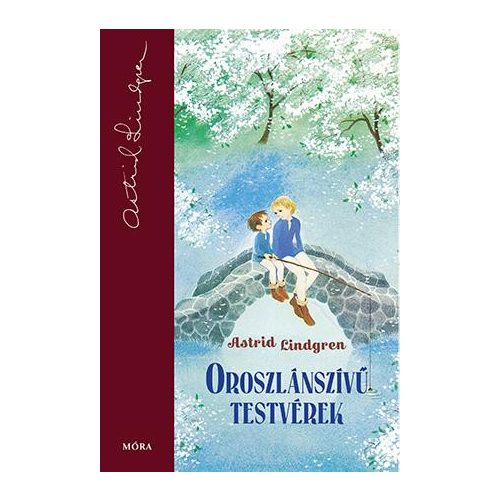 Oroszlánszívű testvérek