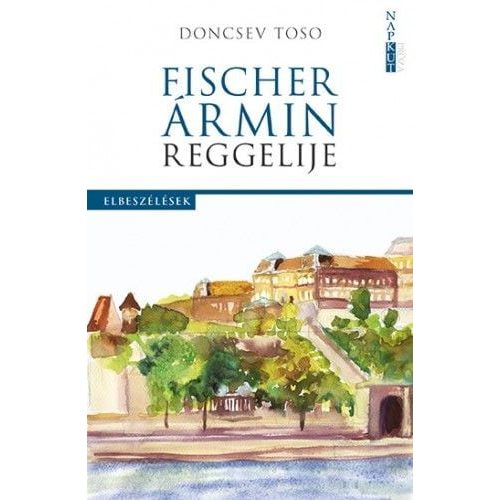 Fischer Ármin reggelije