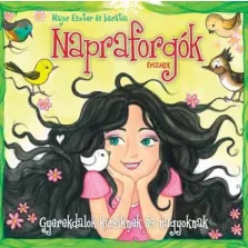 Napraforgók - Major Eszter és barátai CD