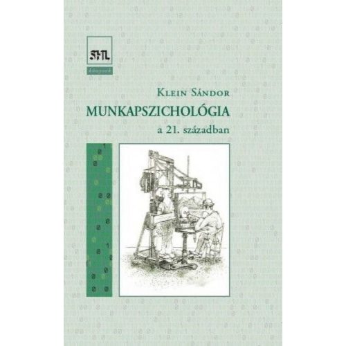 Munkapszichológia a 21. században