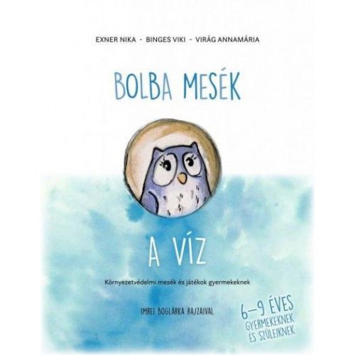 Bolba mesék - A víz