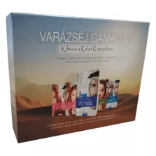 Varázséj Gamallal