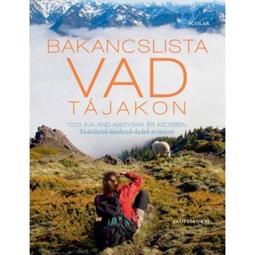 Bakancslista - Vad tájakon