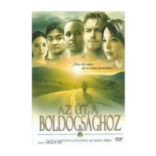 Az út a boldogsághoz - DVD