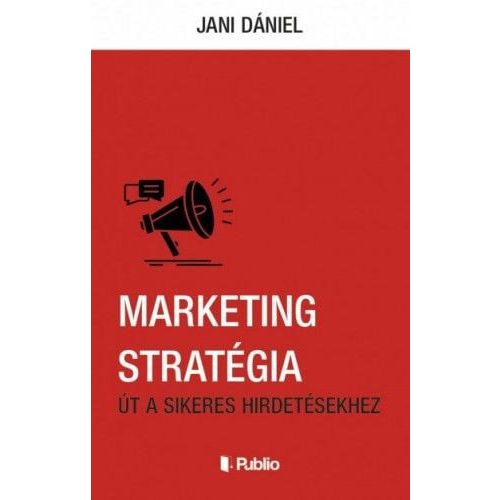 Marketing Stratégia