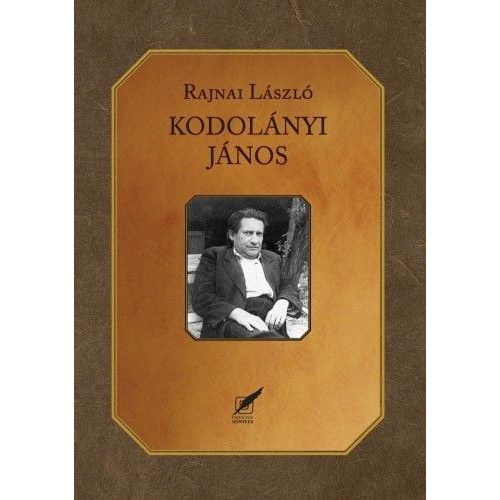 Kodolányi János