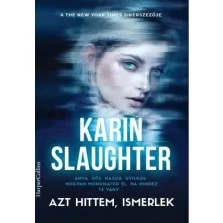 Azt hittem, ismerlek