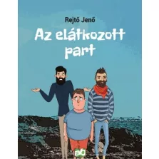 Az elátkozott part