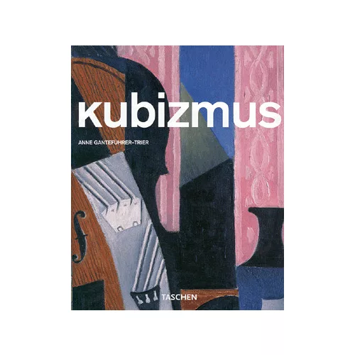 Kubizmus - Kismonográfia album