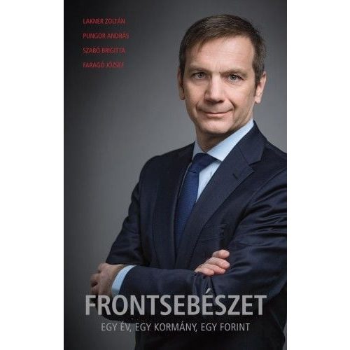 Frontsebészet