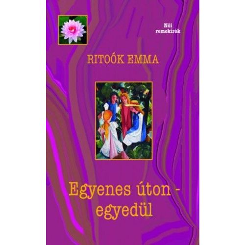 Egyenes úton - egyedül