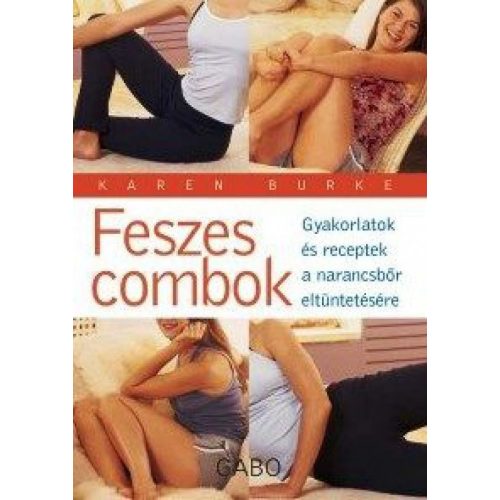 Feszes combok