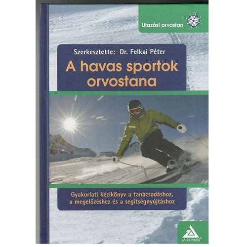 A havas sportok orvostana