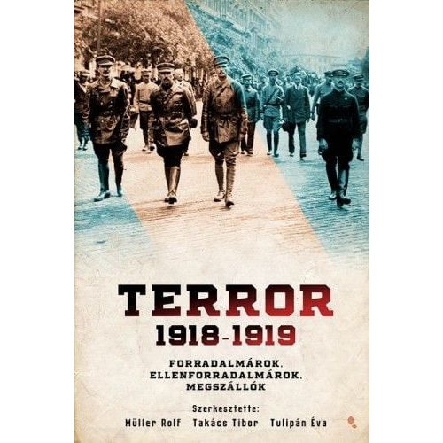 Terror 1918-1919