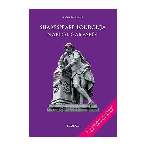 Shakespeare Londonja napi öt garasból