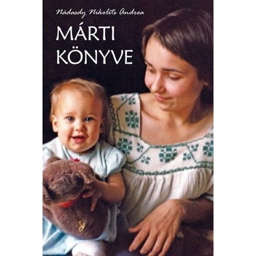 Márti könyve