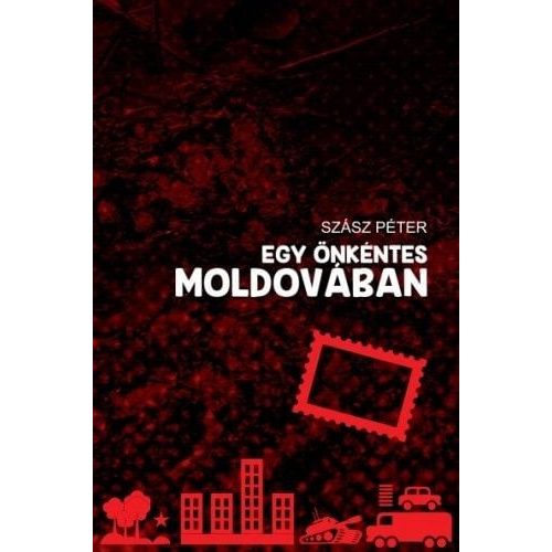 Egy önkéntes Moldovában