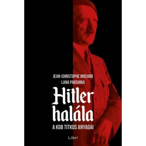 Hitler halála