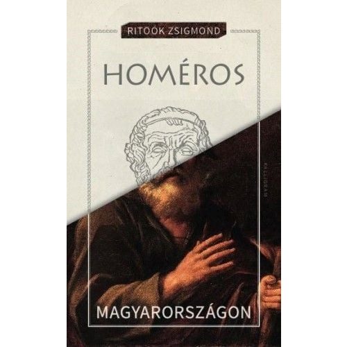 Homéros Magyarországon