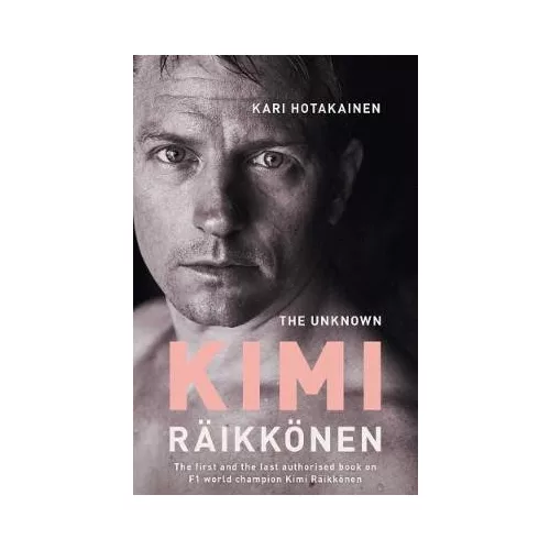 The Unknown Kimi Raikkonen