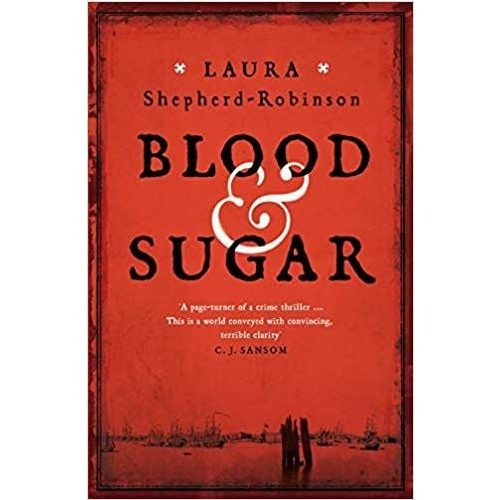 Blood & Sugar