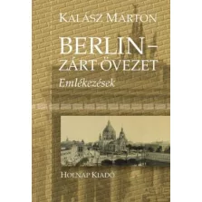 Berlin - Zárt övezet