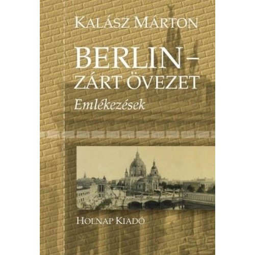 Berlin - Zárt övezet