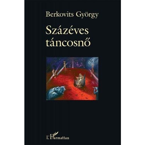 Százéves táncosnő