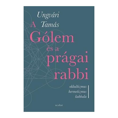 A Gólem és a prágai rabbi