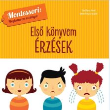 Első könyvem - Érzések