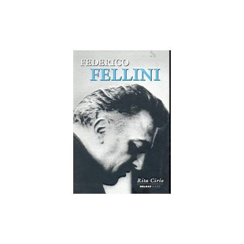 Federico Fellini