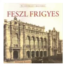 Feszl Frigyes