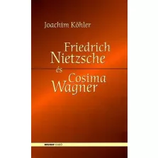 Friedrich Nietzsche és Cosima Wagner