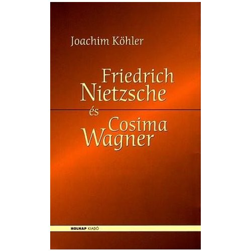 Friedrich Nietzsche és Cosima Wagner