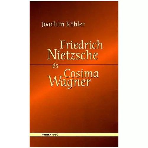 Friedrich Nietzsche és Cosima Wagner