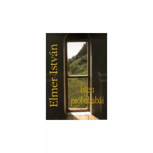 Isten próbababái