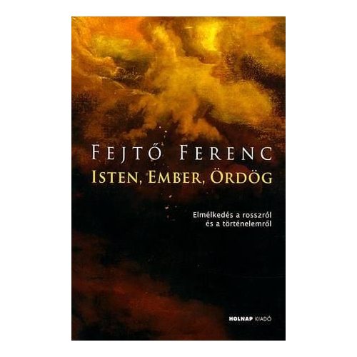 Isten, ember, ördög