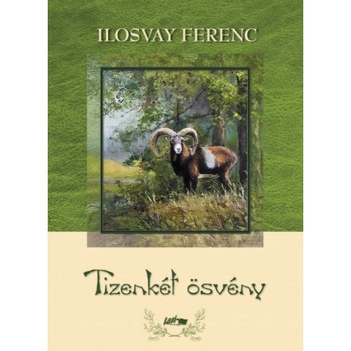 Tizenkét ösvény