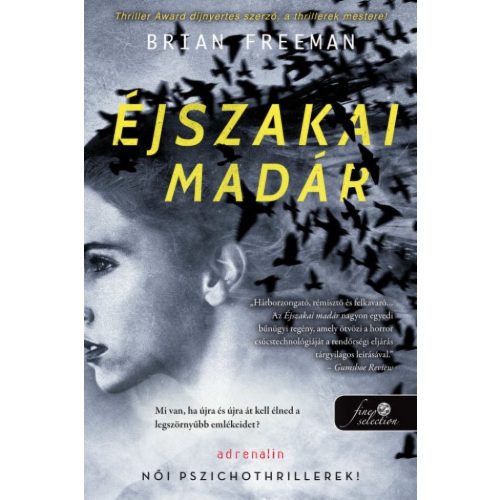 Éjszakai madár