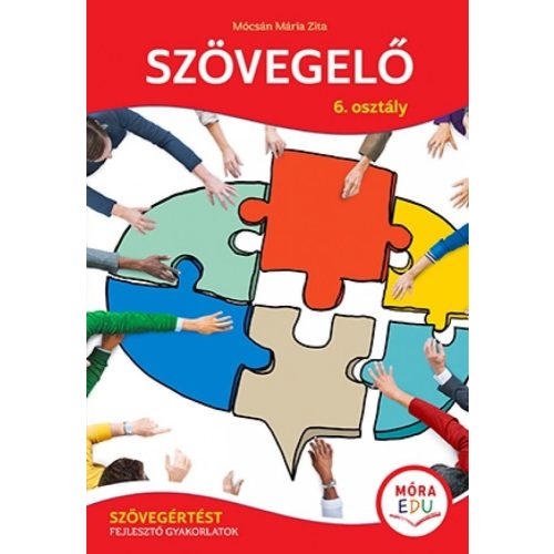 Szövegelő 6.