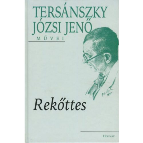 Rekőttes