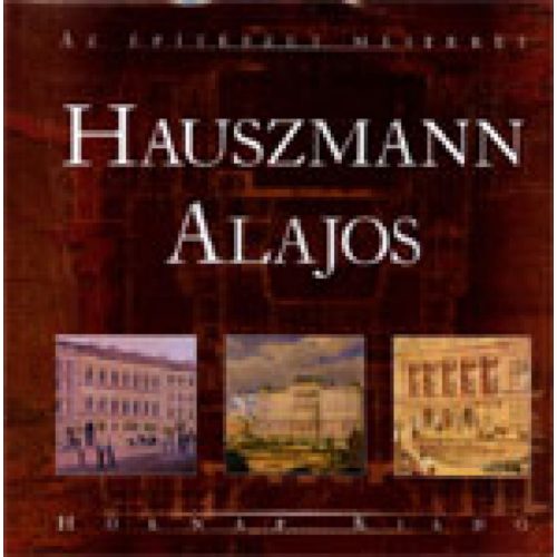 Hauszmann Alajos